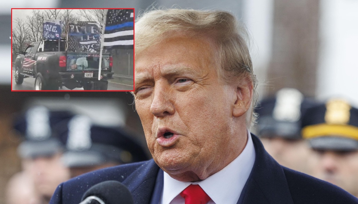 Joe Biden Suks Bandiera Non My Presidente Impeach 1.5X2.4m Banner Bandiera