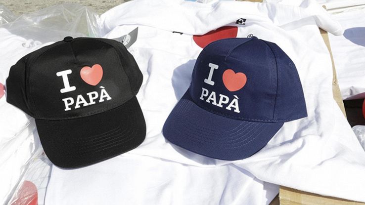 Festa del papà 2024 in Italia il 19 marzo a San Giuseppe ma non solo