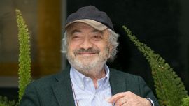 Addio a Gigio Morra, attore di Un posto al Sole e Imma Tataranni: aveva 79 anni, l'annuncio della moglie