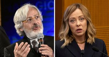 Gullotta e Meloni