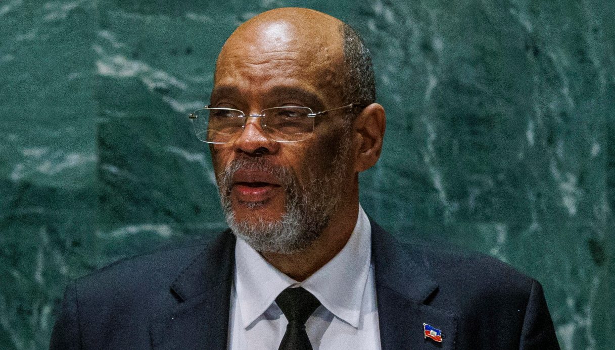 Haiti primo ministro caos gang cannibalismo