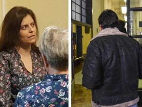 Gabriele Marchesi indagato con Ilaria Salis torna libero: la Corte di Milano respinge la richiesta di Budapest