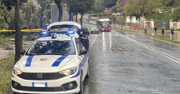 incidente-morto-investito-villa-borghese-roma-auto