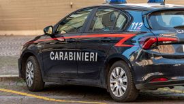 24enne morto in un incidente tra Pabillonis e Guspini in Sud Sardegna, l'auto si è ribaltata nella notte