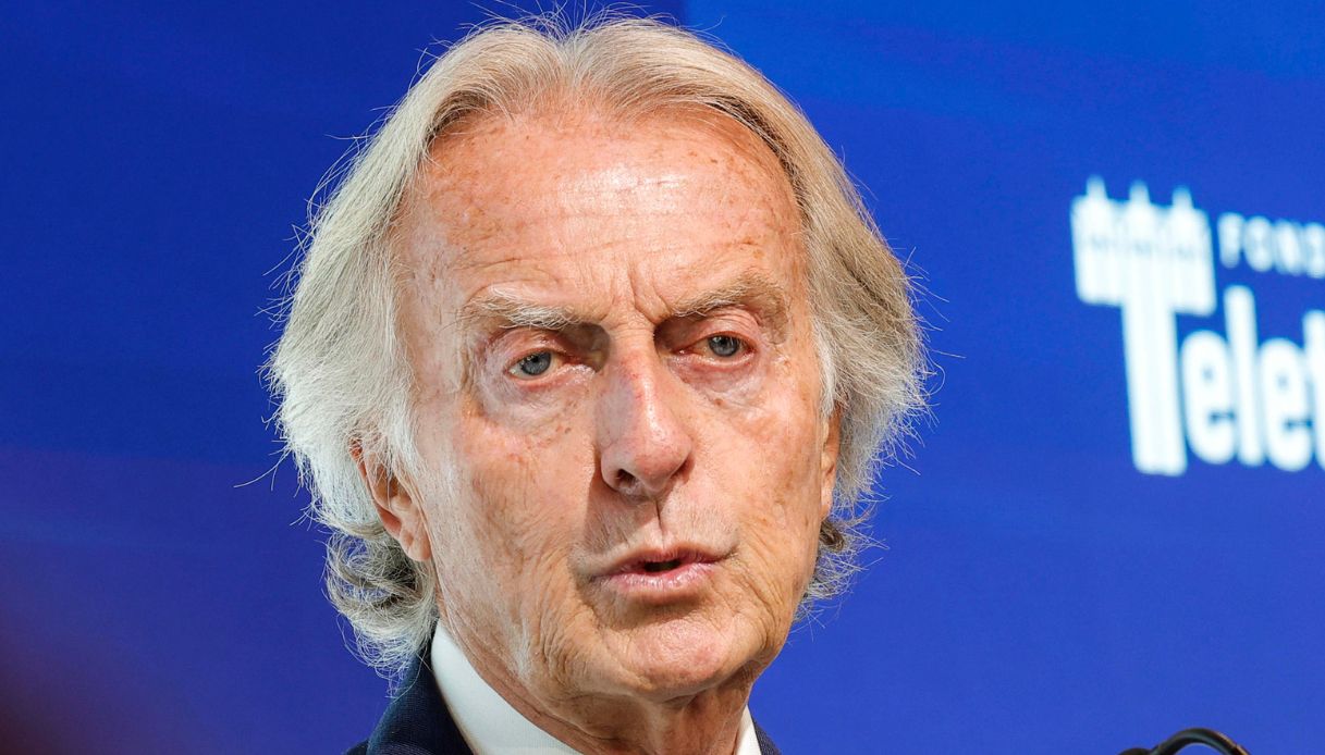 Luca Cordero di Montezemolo fa causa ai broker Federico Faleschini ...
