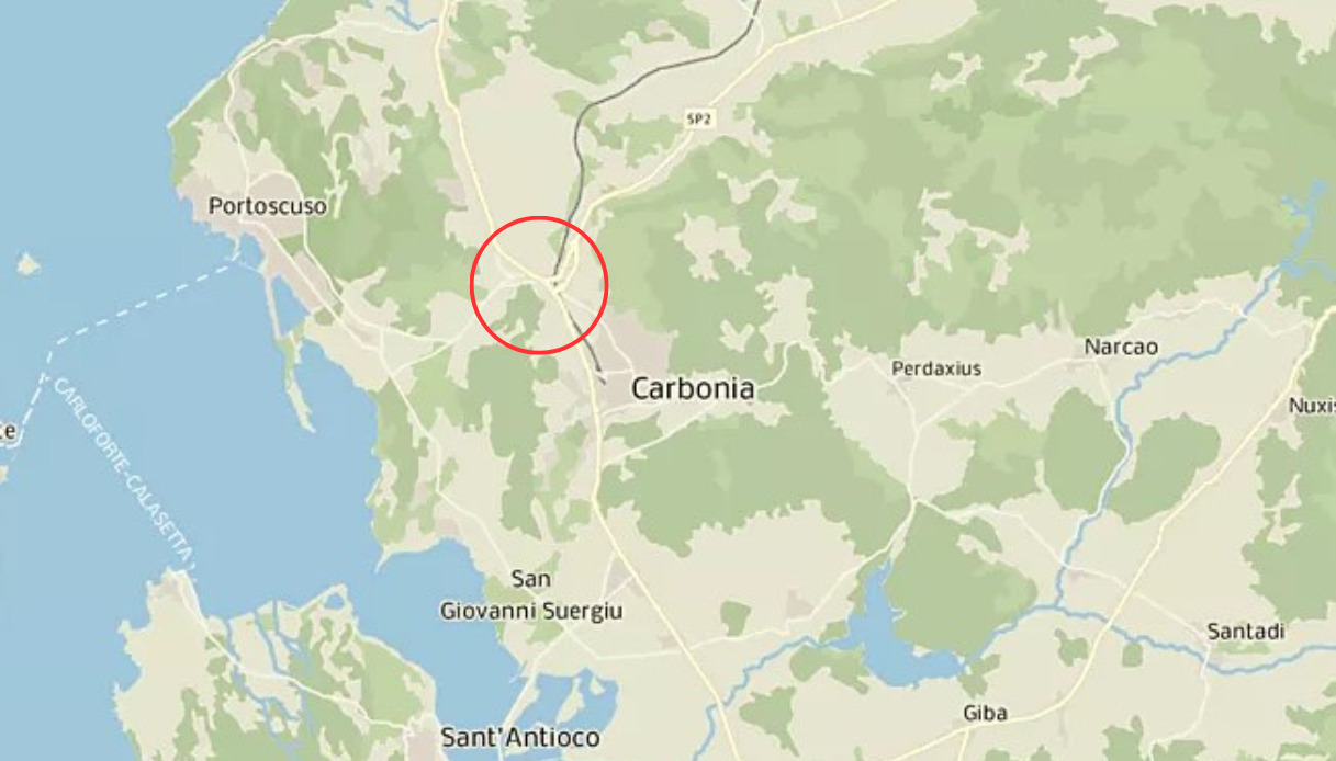 morta-incidente-carbonia-provinciale-2-portoscuso