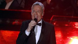 Morto Francesco Novaro collaboratore di Claudio Baglioni: l'addio al suo amico attraverso Instagram