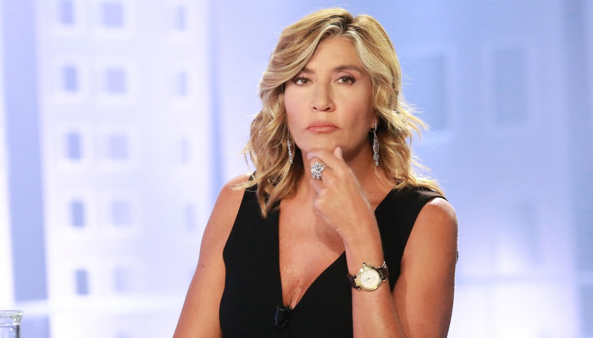 Myrta Merlino via da Pomeriggio 5 a Mediaset dopo Barbara D'Urso? Voci sulla sostituzione, i nomi in ballo
