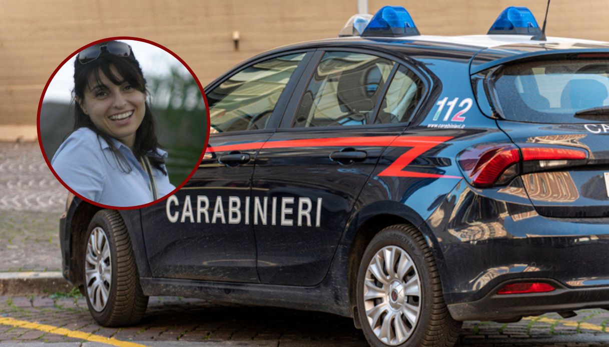 Maria Chindamo Uccisa Dalla 'ndrangheta E Data In Pasto Ai Maiali ...