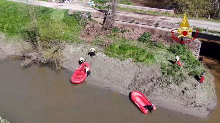 Trovata Morta A Bientina La Donna Scomparsa Vicino Pisa Il Cadavere Era Nelle Acque Del Canale 9747