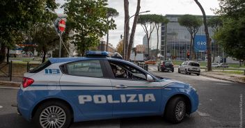 polizia-roma