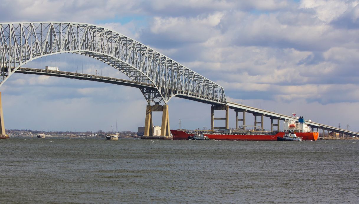 Ponte di Baltimora