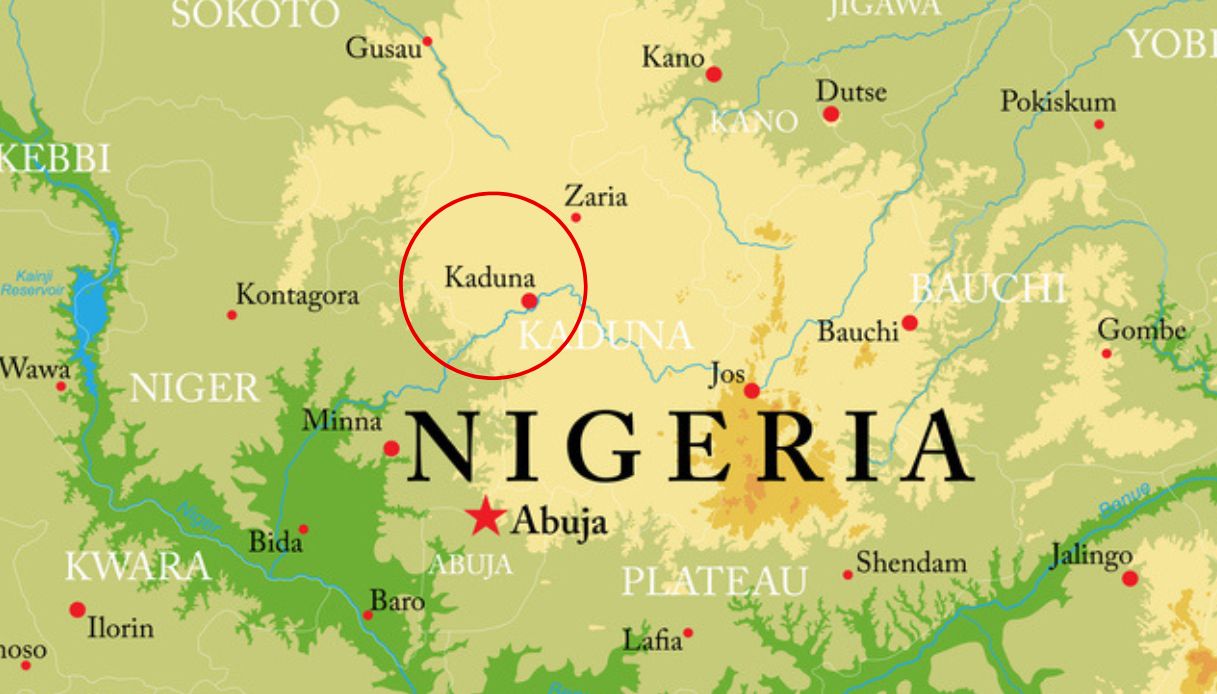 rilasciati 250 bambini nigeria