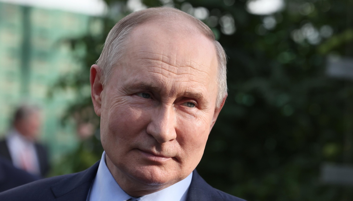 Russia Vladimir Putin rischio attentati Farnesina