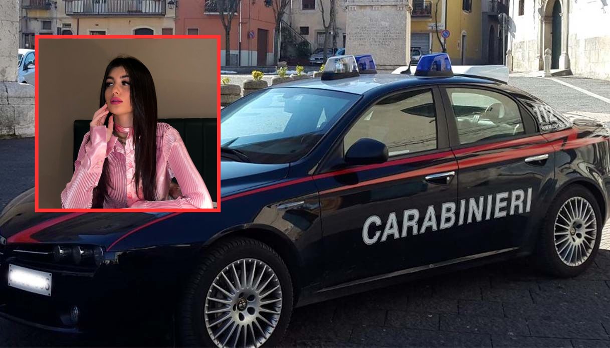 Sharon Bonillo Morta Tre Giorni Dopo L'incidente Di Taranto: Auto ...