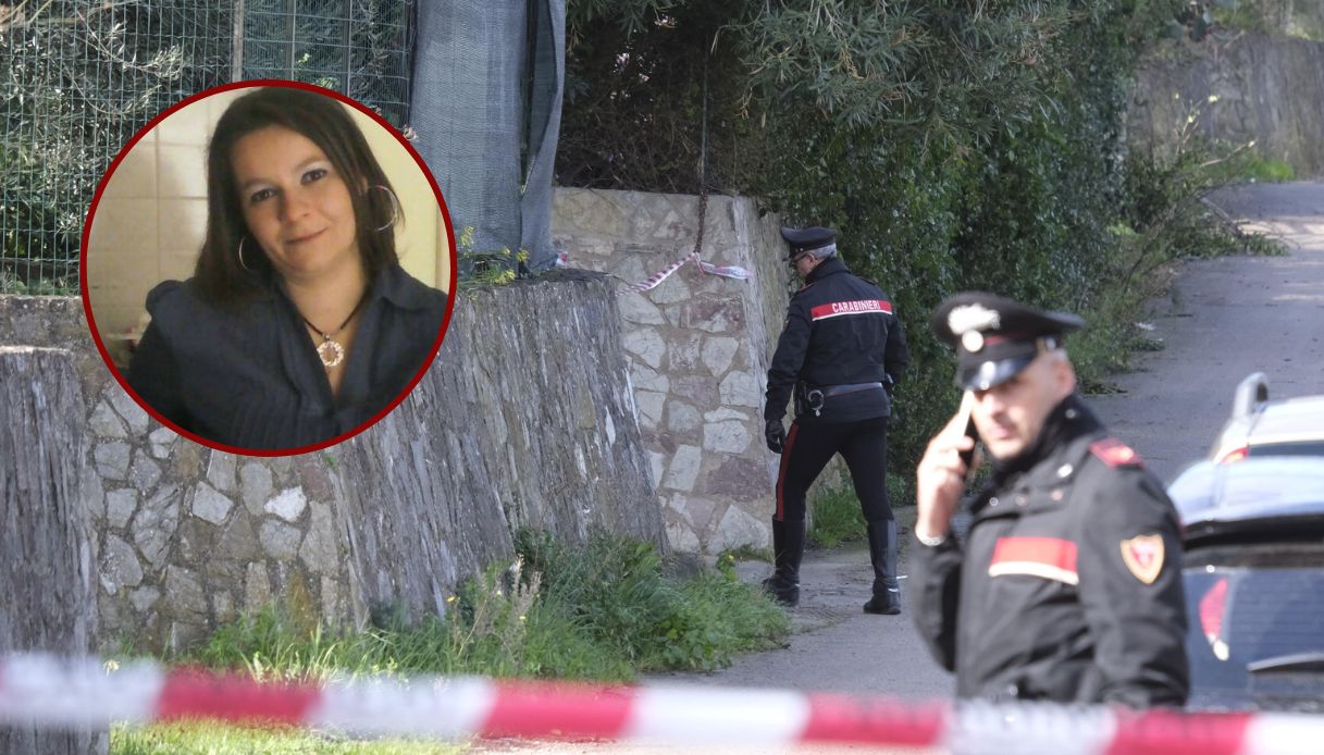 Strage Di Altavilla Milicia, Gli Audio Di Antonella Salamone: "Ho ...