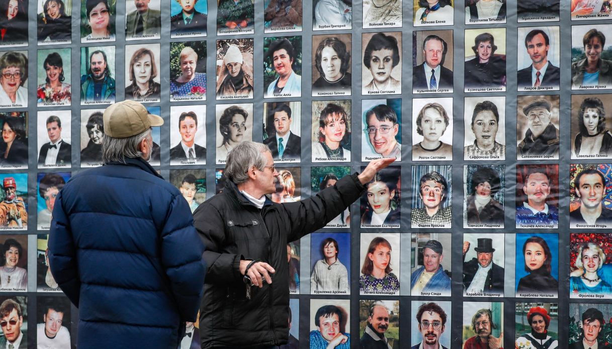 Le stragi in Russia prima dell'attentato al Crocus City Hall di Mosca