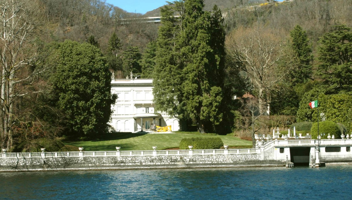 Villa Campari a Marina Berlusconi dopo l'accordo in famiglia: da Pier Silvio a Barbara, case e cifre in ballo