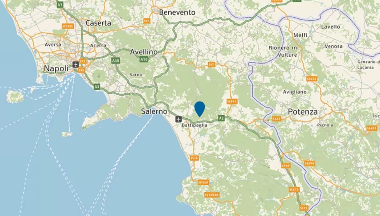 Omicidio Eboli (provincia di Salerno): Vincenzo Santimone arrestato dopo aver confessato al fratello di aver ucciso il padre