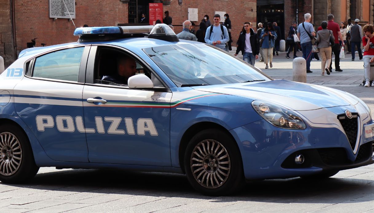 Arrestato Arezzo