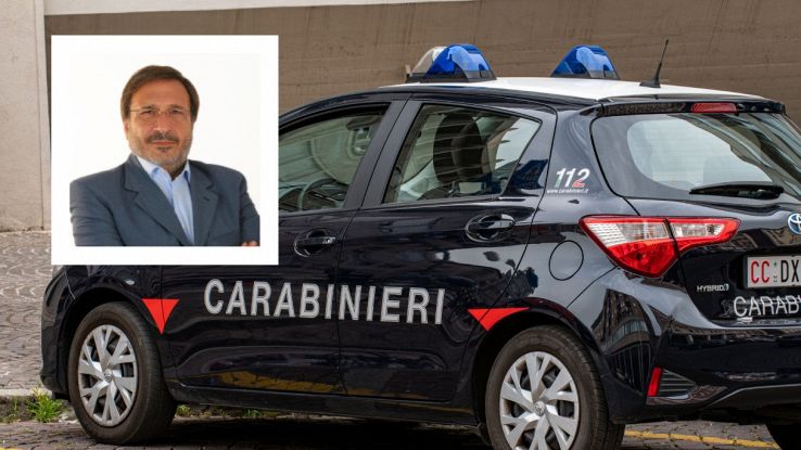 Arrestato a Palermo per mafia e voto di scambio l'esponente FdI Mimmo ...