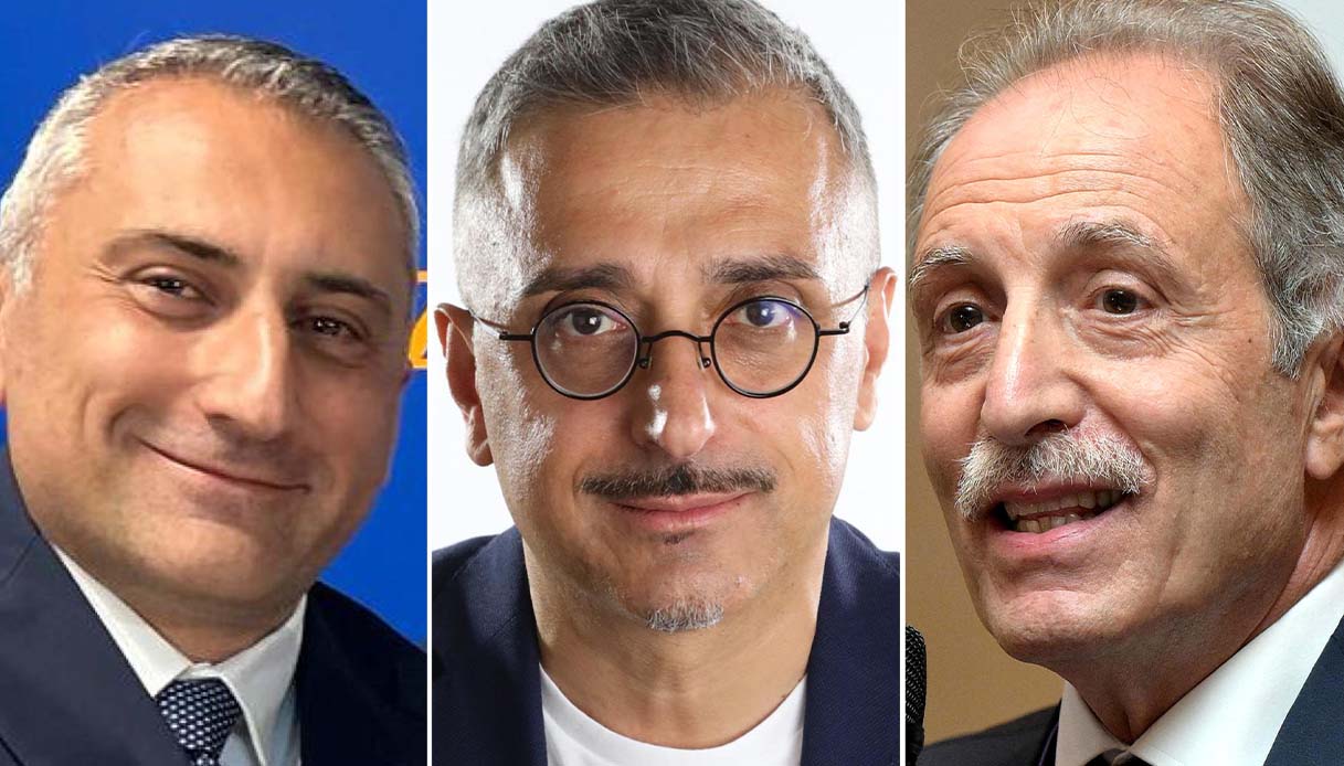 Candidati elezioni Regionali 2024 in Basilicata: Bardi, Marrese e Follia, i partiti alle spalle e i programmi