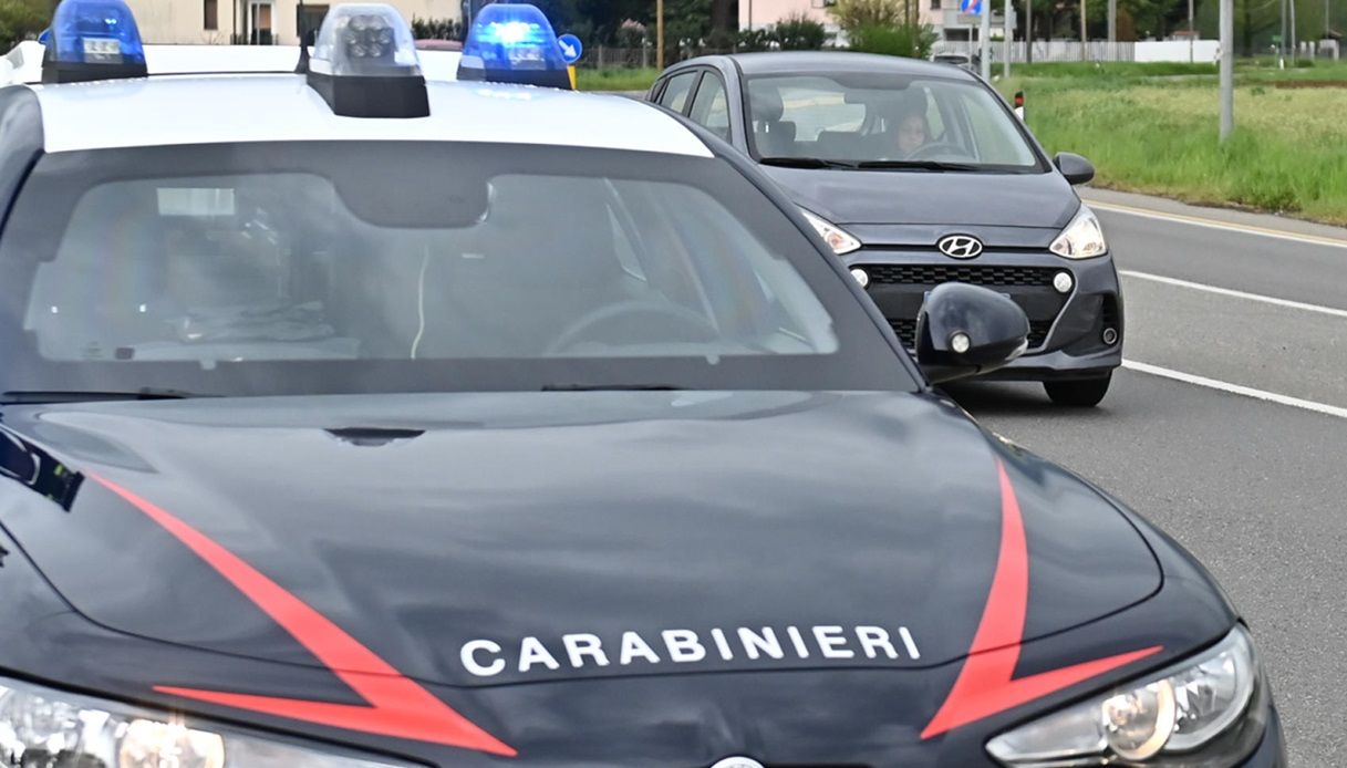 Omicidio cruento a Villafranca Padovana: ucciso un 32enne, fermato un uomo dopo un avventuroso inseguimento