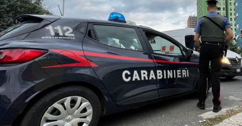 carabinieri-tor-bella-monaca-roma-cocaina