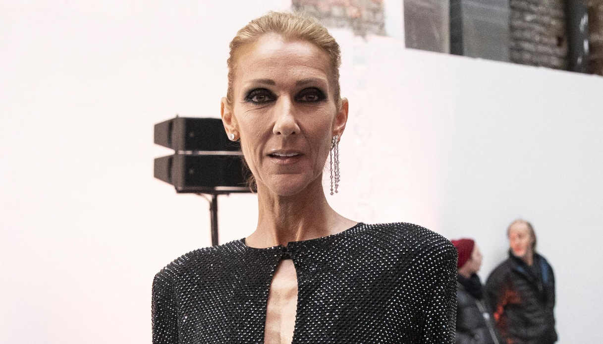 Celine Dion e la sindrome della persona rigida, la cantante torna a parlare della malattia: "Nulla mi fermerà"