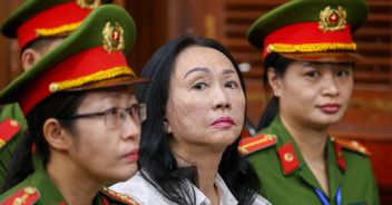 Condanna a morte in Vietnam per Truong My Lan