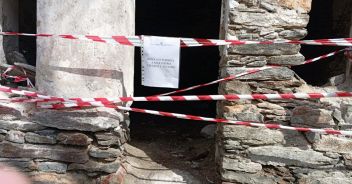 Donna uccisa ad Aosta