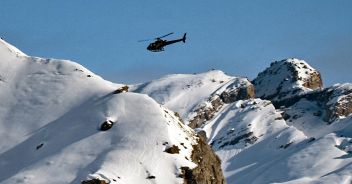 elicottero-incidente-alpi-petit-combin-schianto-svizzera