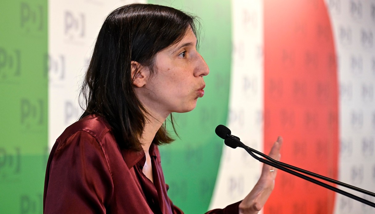 Elly Schlein Si Candida Alle Elezioni Europee, Sarà Capolista Al Centro ...