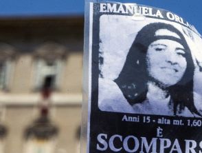 Emanuela Orlandi e la lettera anonima inviata al Tgr Lazio: accusati i gesuiti, reazione del fratello Pietro