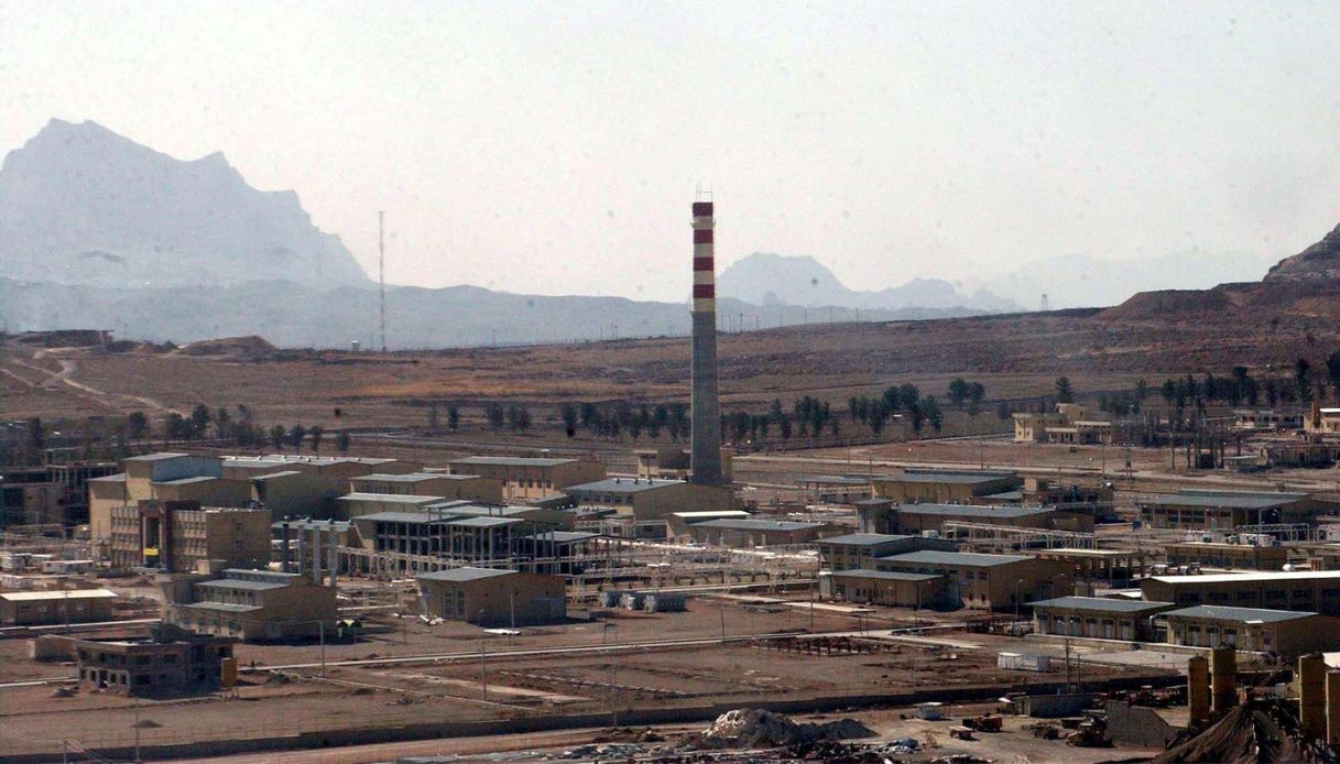 Israele ha attaccato l'Iran a Esfahan perché sede di impianti nucleari e basi militari: 