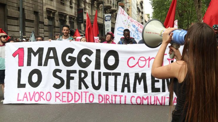 Perché il Primo Maggio è la Festa dei Lavoratori, quali sono gli eventi