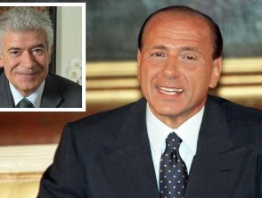 Francesco Calogero Magnano arrestato a Monza in un'inchiesta sulle tangenti: era l'ex geometra di Berlusconi