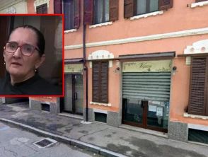 Pizzeria di Giovanna Pedretti riapre a Sant'Angelo Lodigiano dopo il caso della recensione, locale cambia nome