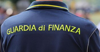 Guardia di Finanza