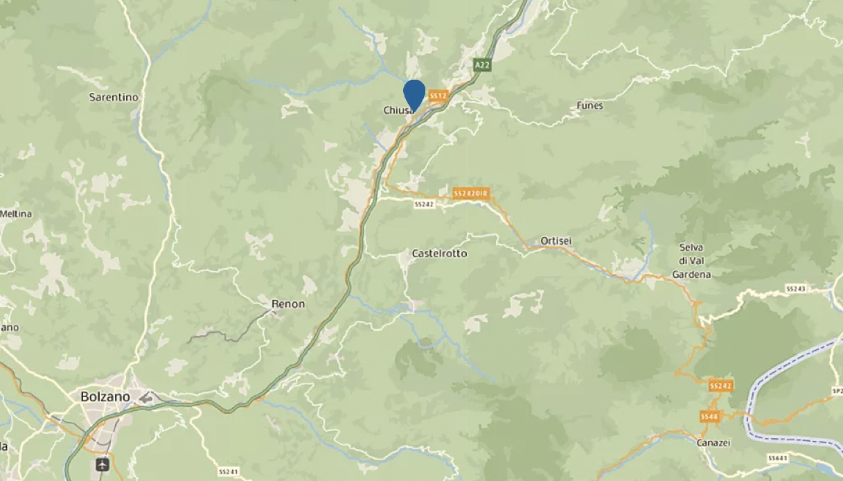 incidente-autostrada-brennero-a22-valle-isarco-scontro-camion-traffico