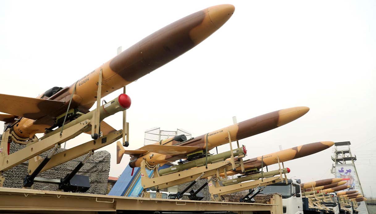 Iran Israele E Gli Scenari Dell Ennesima Guerra Cosa Può Succedere E