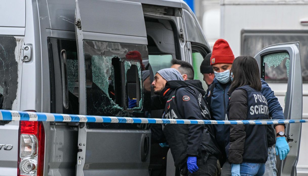 Jhonny Sulejmanovic ucciso a Milano a colpi di pistola: avrebbe incontrato i killer ore prima dell