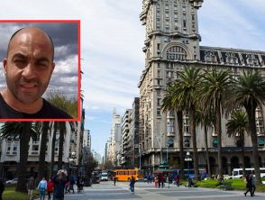 Omicidio Luca Ventre ucciso nell'ambasciata italiana a Montevideo in Uruguay: inchiesta sulla morte del 35enne
