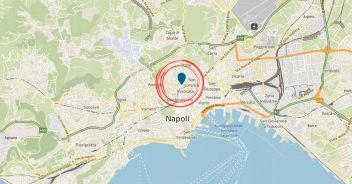 magnitudo-scossa-terremoto-campi-flegrei-napoli