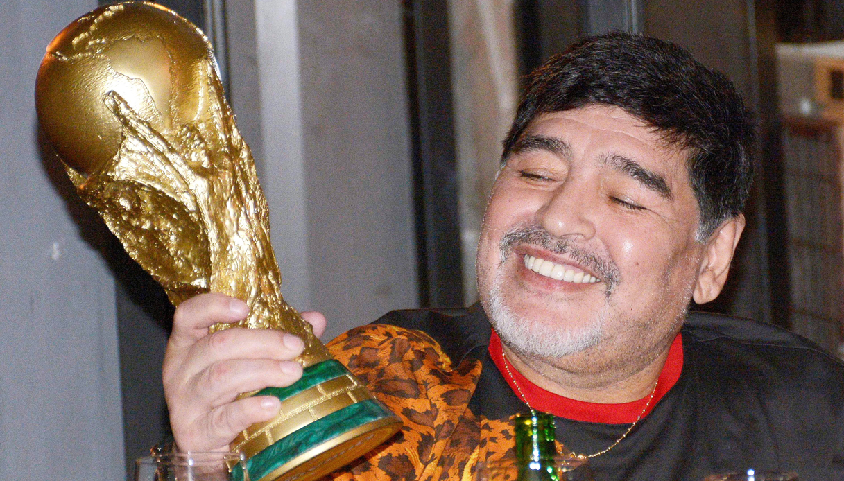 Nuova perizia medica sulla morte di Diego Armando Maradona: l'ipotesi della droga, scontro tra avvocato e pm
