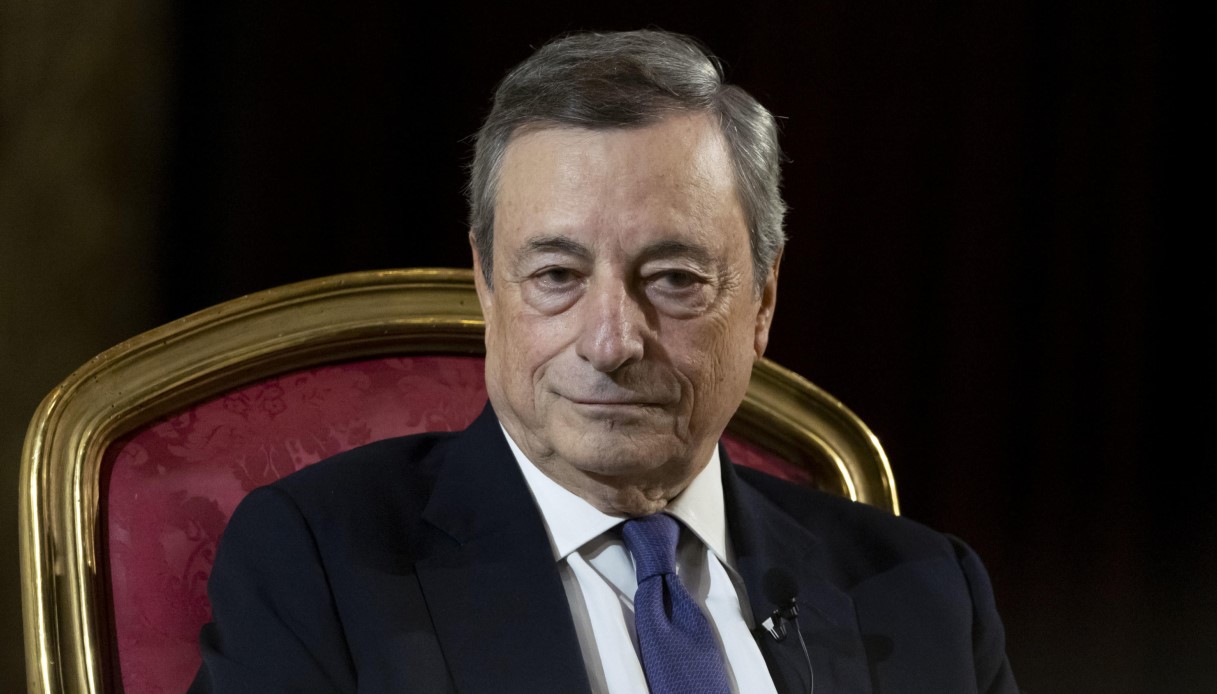 Meloni al Governo al posto di Draghi grazie a Salvini: il leader della Lega svela il retroscena nel suo libro