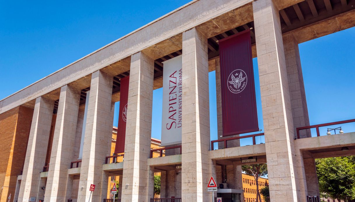 Sapienza