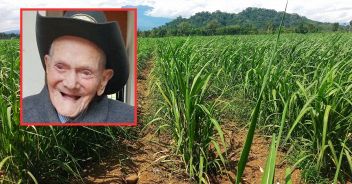 morto uomo più anziano 114 anni Venezuela Juan Vicente Perez Mora