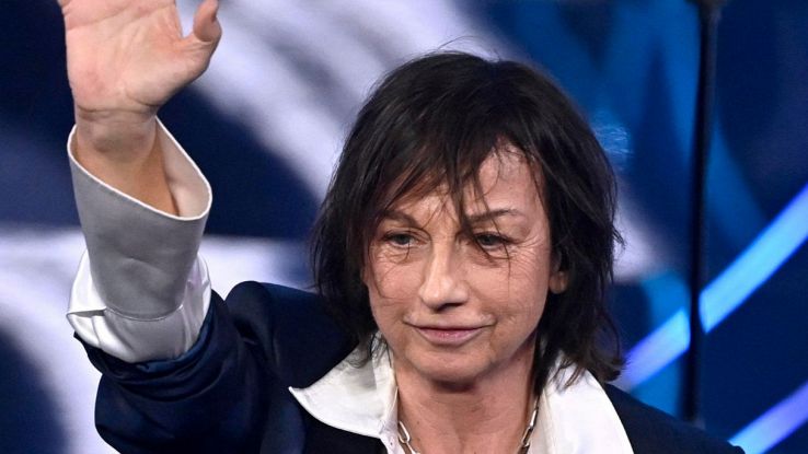 Il film "Sei nell'anima" su Gianna Nannini arriva su Netflix: la