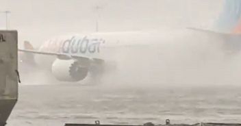 piogge-torrenziali-dubai-aeroporto